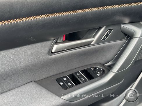 New 2026 MAZDA CX-50 AWD 2.5 Hybrid w/ Premium Pkg image 17