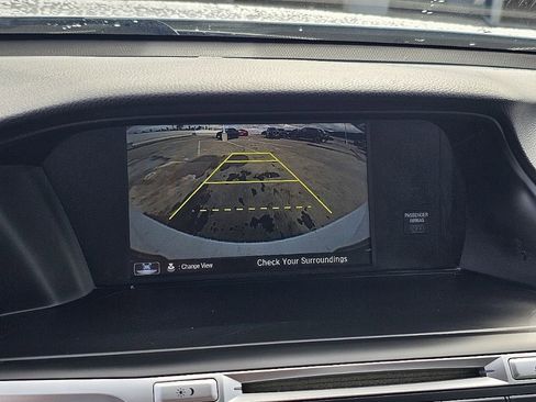 Used 2017 Honda Accord Hybrid Sedan image 38