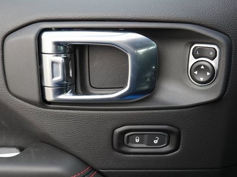 New 2026 Jeep Gladiator Rubicon w/ Safety Group image 13