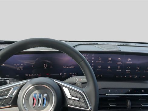 New 2026 Buick Enclave Sport Touring w/ Power Package AWD/4WD image 11