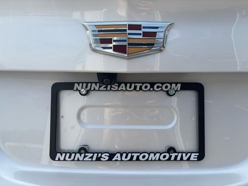 Used 2022 Cadillac XT4 Sport image 39