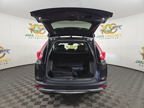 Used 2019 Honda CR-V EX-L image 30