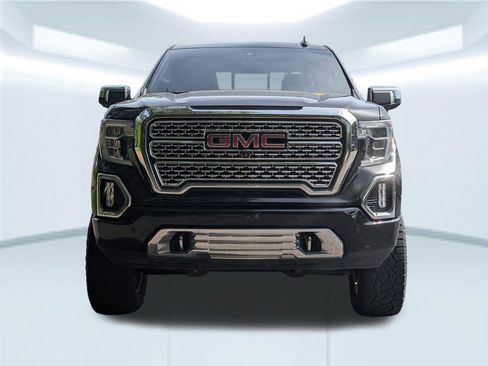 Used 2019 GMC Sierra 1500 Denali w/ Denali Ultimate Package AWD/4WD image 10