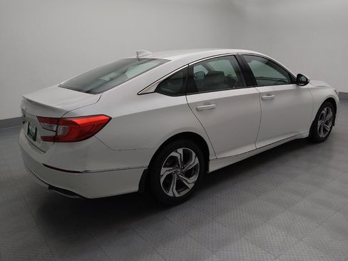 Used 2020 Honda Accord EX image 10