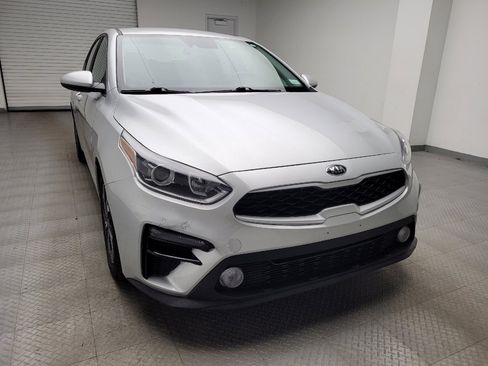 Used 2021 Kia Forte LXS FWD image 14