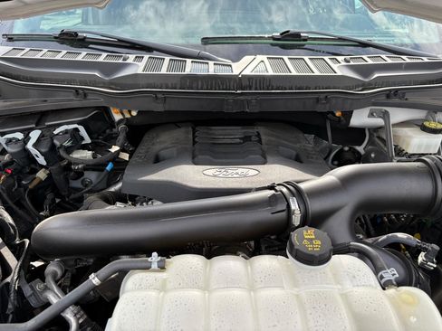 Certified 2023 Ford F150 XLT AWD/4WD image 63