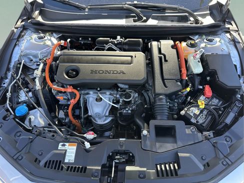 Certified 2023 Honda Accord Sport image 21