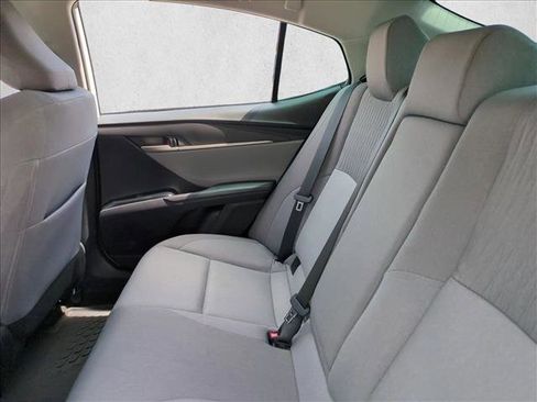 Certified 2025 Toyota Camry LE FWD image 19