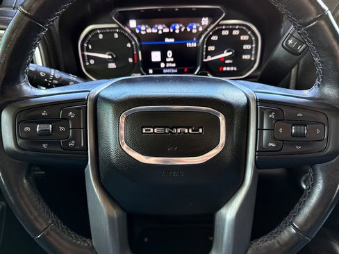 Used 2022 GMC Sierra 2500 Denali w/ Denali Ultimate Package image 29
