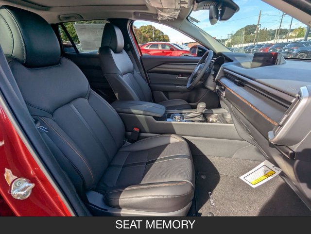 Used 2026 MAZDA CX-50 AWD 2.5 Hybrid w/ Cargo Package image 24