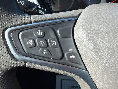 Used 2022 Chevrolet Malibu LS w/ Driver Confidence Package II FWD image 12