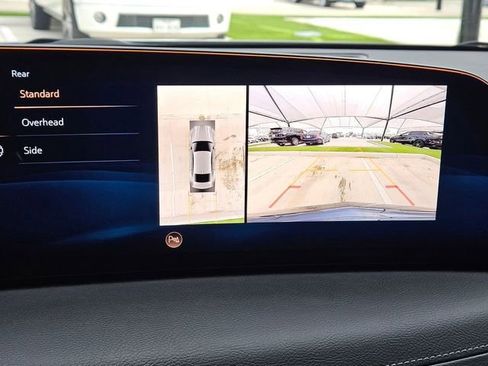 New 2026 Cadillac CT5 Premium Luxury image 18