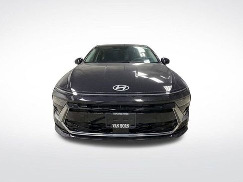 New 2026 Hyundai Sonata SEL image 10