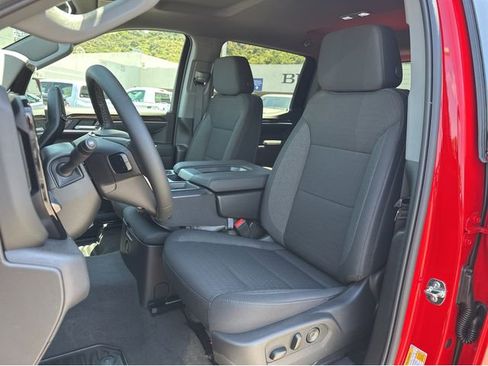 New 2026 GMC Sierra 1500 Elevation AWD/4WD image 23