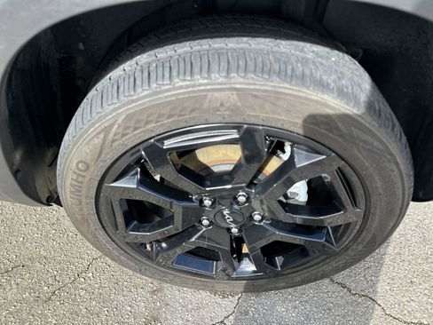 Used 2024 Kia Seltos X-Line image 19