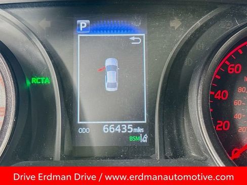 Certified 2022 Toyota Camry TRD image 33