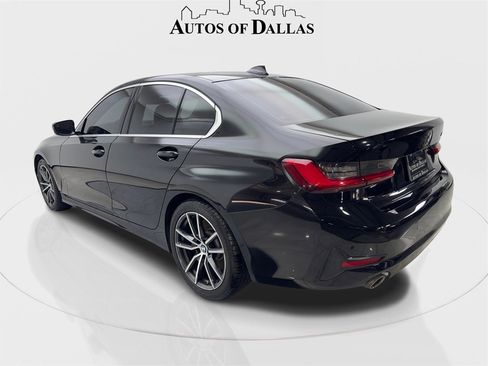 Used 2020 BMW 330i Sedan w/ Convenience Package image 9