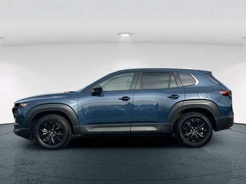 Used 2025 MAZDA CX-50 2.5 Hybrid w/ Preferred Pkg image 3