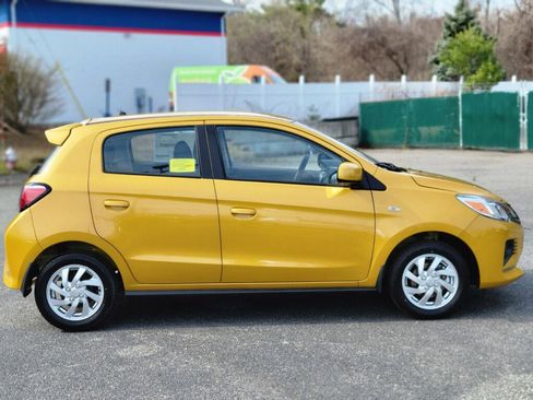 New 2024 Mitsubishi Mirage LE image 6