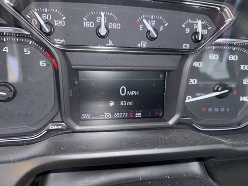 Used 2021 GMC Sierra 1500 SLT image 12