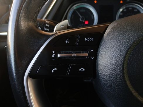 Used 2023 Hyundai Sonata SEL w/ Cargo Package image 16