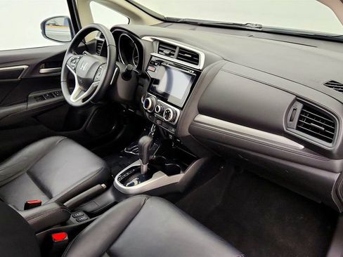 Used 2017 Honda Fit EX-L image 25
