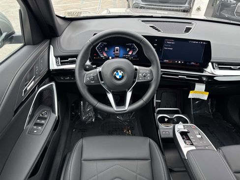 New 2026 BMW X1 xDrive28i w/ Convenience Package AWD/4WD image 8