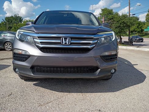 Used 2017 Honda Pilot EX-L image 8