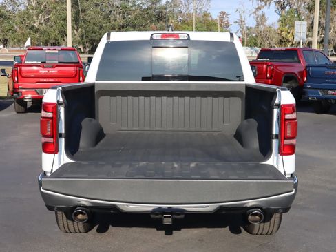 Used 2022 RAM 1500 Limited image 26