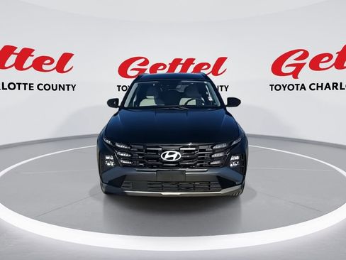 Used 2025 Hyundai Tucson SEL image 3