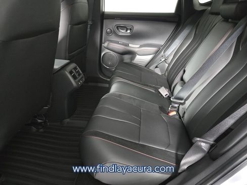 New 2025 Acura ADX A-Spec image 13