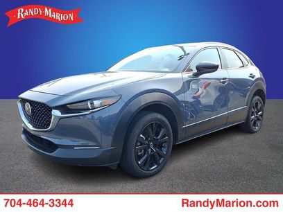 Used 2023 MAZDA CX-30 AWD 2.5 S w/ Preferred Package