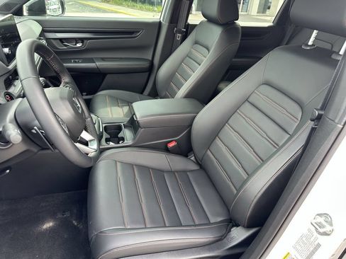 Used 2026 Honda CR-V Sport-L image 20