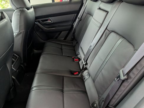 New 2026 MAZDA CX-50 AWD 2.5 S w/ Weather Package image 14