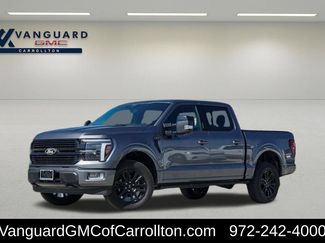 Used 2024 Ford F150 Platinum AWD/4WD 360° Tour