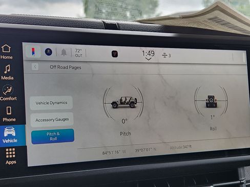 New 2025 Jeep Wrangler Sport S image 5