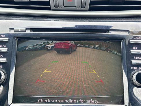 Used 2023 Nissan Murano S w/ Cargo Package AWD/4WD image 24
