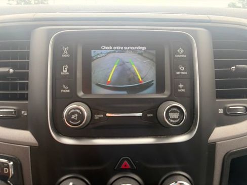 Used 2019 RAM 1500 Express w/ Express Value Package RWD image 26