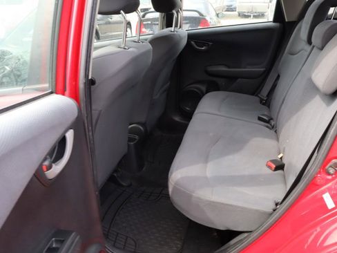 Used 2013 Honda Fit image 7