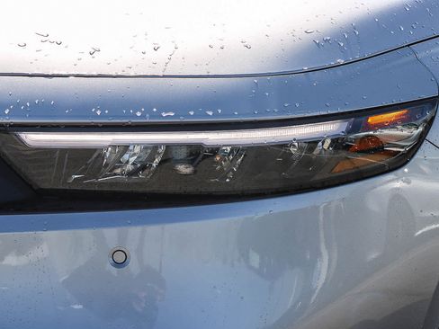 New 2026 Honda Accord Touring image 10