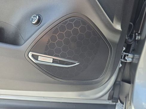 New 2026 Buick Envision Avenir AWD/4WD image 17