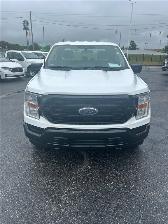 Used 2022 Ford F150 XL w/ Equipment Group 101A High AWD/4WD image 3