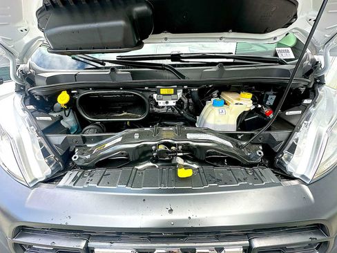 New 2026 RAM ProMaster 2500 image 17