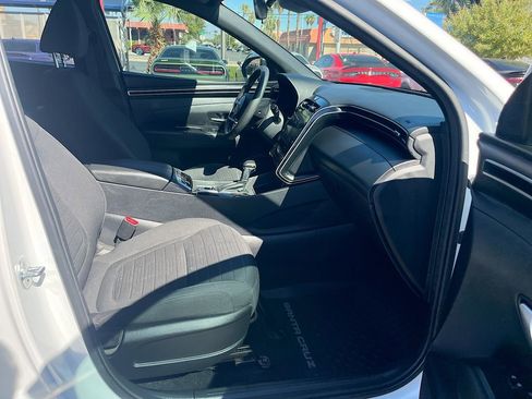 Used 2024 Hyundai Santa Cruz SEL image 27