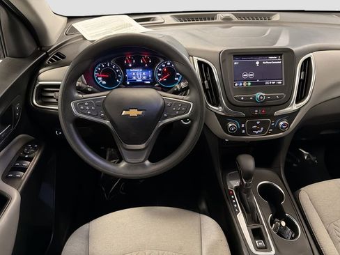 Used 2022 Chevrolet Equinox LT FWD image 23