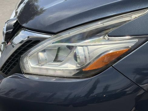 Used 2017 Nissan Murano Platinum w/ Platinum Technology Package FWD image 23