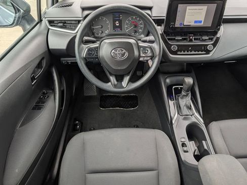Used 2023 Toyota Corolla LE FWD image 11