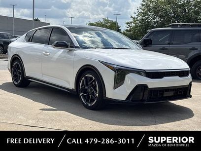 Used 2025 Kia K4 GT-Line w/ GT-Line Premium Package