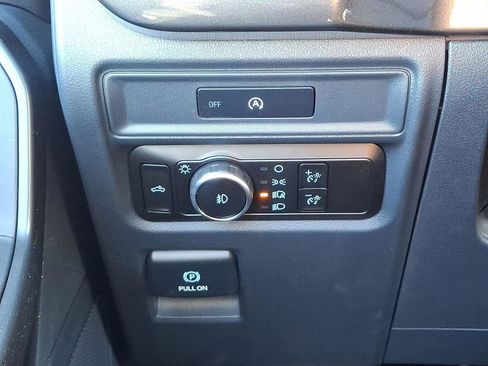 New 2025 Ford F150 STX w/ Equipment Group 200A image 15