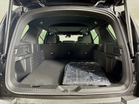 New 2026 Honda Passport TrailSport image 34